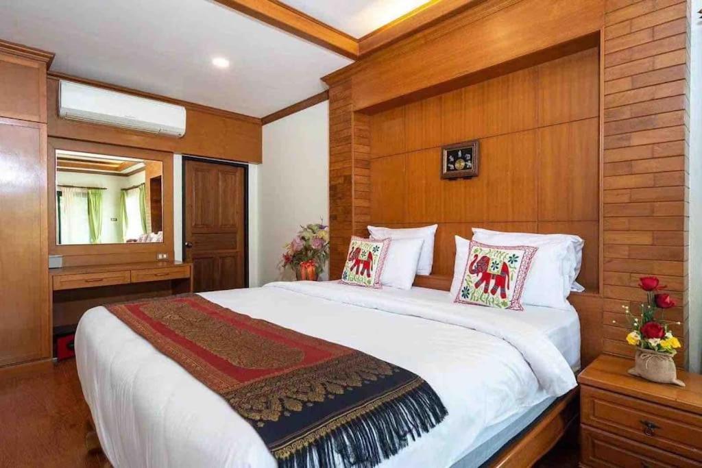 6Br Laguna Bangtao Seaside Swimming Pool Villa Phuket Zewnętrze zdjęcie