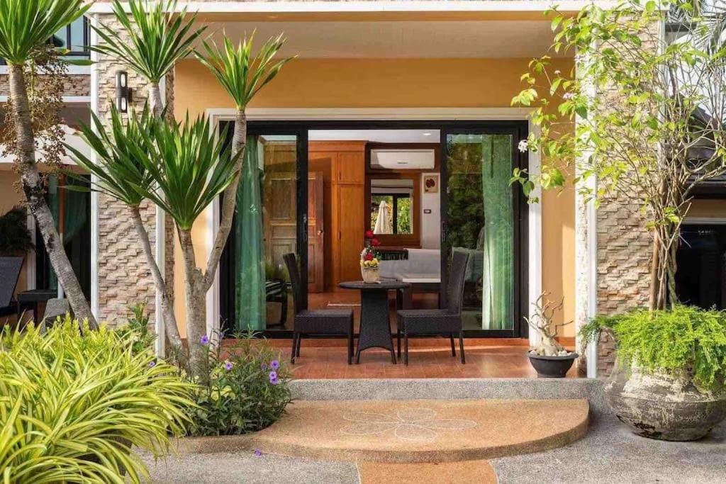 6Br Laguna Bangtao Seaside Swimming Pool Villa Phuket Zewnętrze zdjęcie