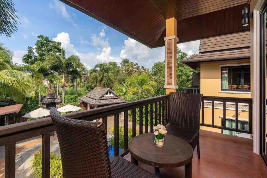 6Br Laguna Bangtao Seaside Swimming Pool Villa Phuket Zewnętrze zdjęcie