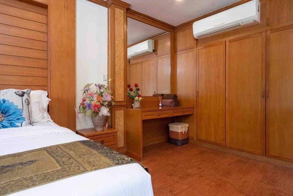 6Br Laguna Bangtao Seaside Swimming Pool Villa Phuket Zewnętrze zdjęcie