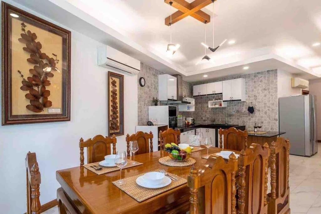 6Br Laguna Bangtao Seaside Swimming Pool Villa Phuket Zewnętrze zdjęcie