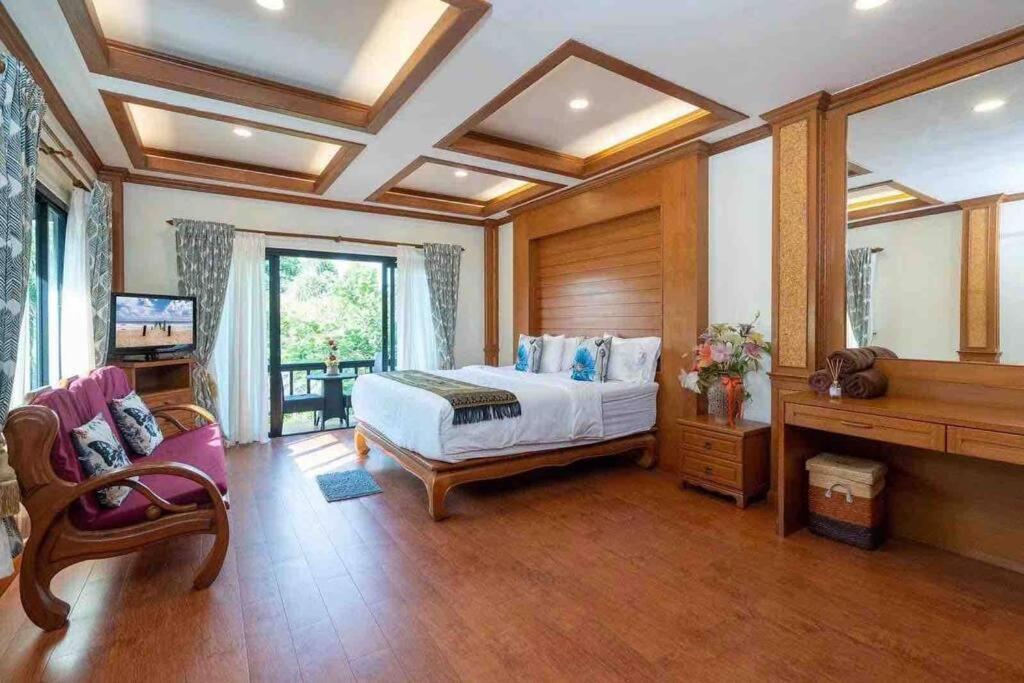 6Br Laguna Bangtao Seaside Swimming Pool Villa Phuket Zewnętrze zdjęcie