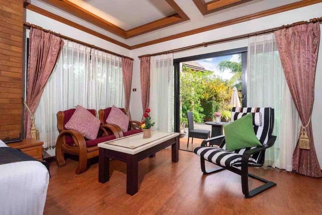 6Br Laguna Bangtao Seaside Swimming Pool Villa Phuket Zewnętrze zdjęcie